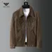 Armani Jackets for Men #B56872