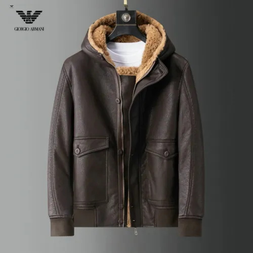 Armani Jackets for Men #B56874