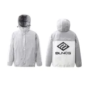 Balenciaga Coats/Down Jackets #9999928258