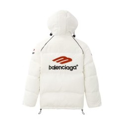 Balenciaga Coats/Down Jackets #9999928730
