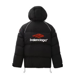 Balenciaga Coats/Down Jackets #9999928731