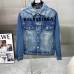 Balenciaga Jeans jackets for men #9999926560