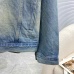 Balenciaga Jeans jackets for men #9999926561