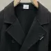 Balenciaga Men's Extra-Long Wool Coat #B56923