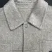 Balenciaga Men's Wool Jacket #B56931