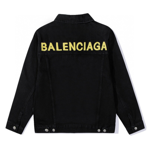 Balenciaga jackets for Men and women #99919399