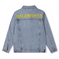 Balenciaga jackets for Men and women #99919400