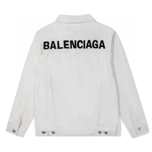 Balenciaga jackets for Men and women #99919403