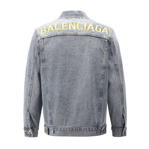 Balenciaga jackets for men #99898593