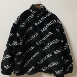 Balenciaga jackets for men #99902465