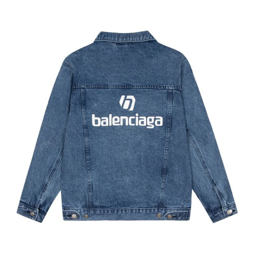 Balenciaga jackets for men #99923541