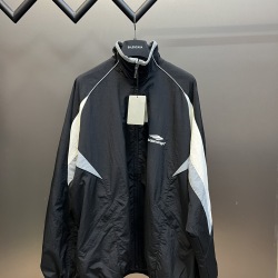 Balenciaga jackets for men #9999925582
