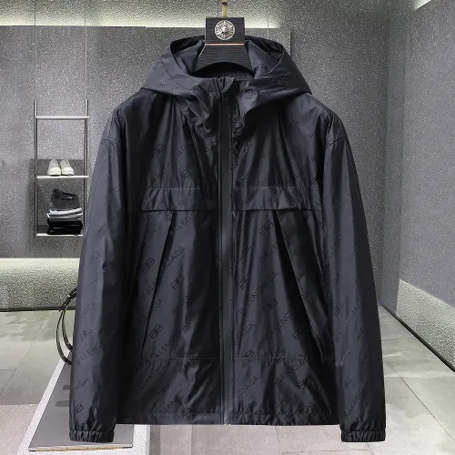 Balenciaga jackets for men #9999925861