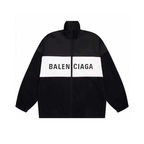 Balenciaga jackets for men #9999927206