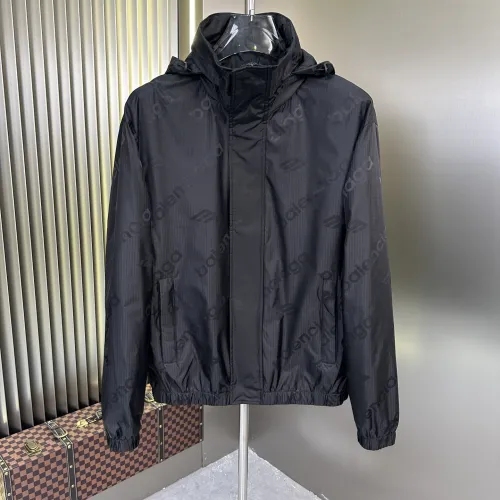 Balenciaga jackets for men #B40064