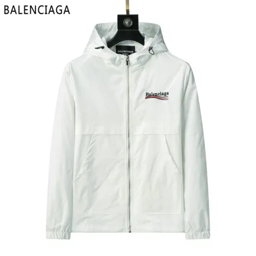 Balenciaga jackets for men #B41453