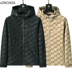 Balenciaga jackets for men #B51960