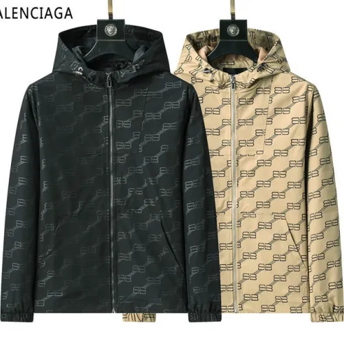 Balenciaga jackets for men #B51960