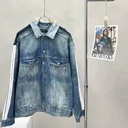 Balenciaga jackets for men #B55412