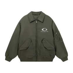 Balenciaga jackets for men #B57731