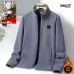 Balenciaga jackets for men #B58117