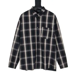 Balenciaga jackets for men #B58170