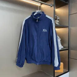 Balenciaga jackets for men #B58357