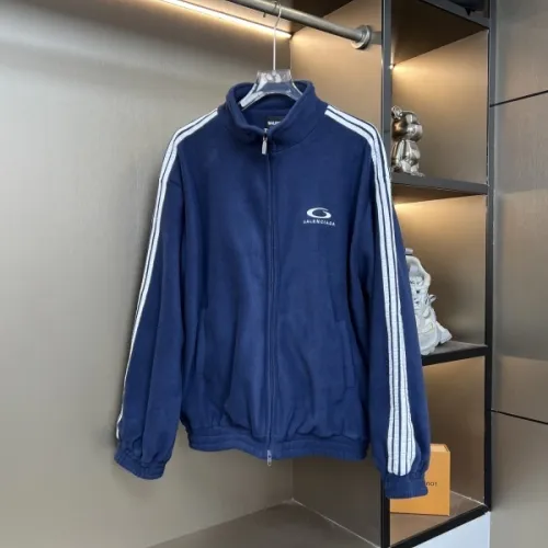 Balenciaga jackets for men #B58357
