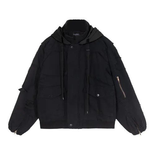 Balenciaga jackets for men #B58491
