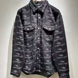 Balenciaga jackets for men #B60490