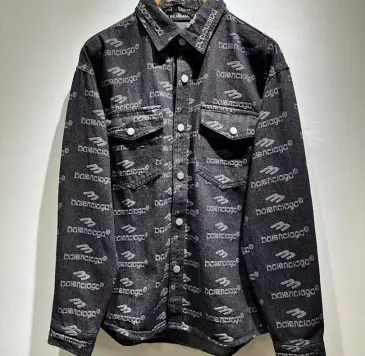 Balenciaga jackets for men #B60490