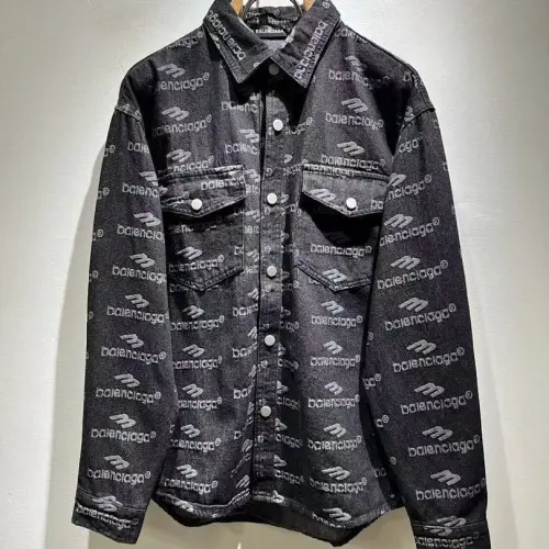 Balenciaga jackets for men #B60490