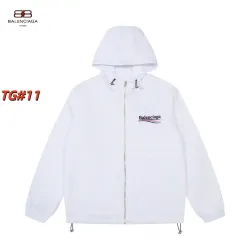 Balenciaga jackets for men #B61983