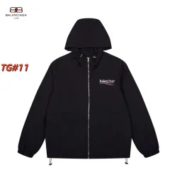 Balenciaga jackets for men #B62129