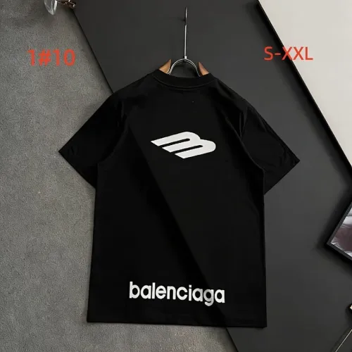 Balenciaga jackets for men #B63287