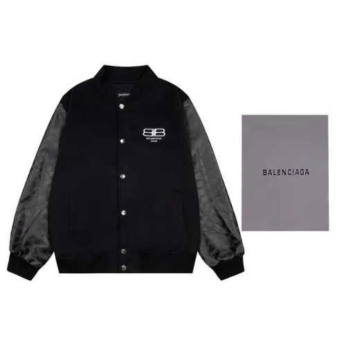 Balenciaga jackets high quality euro size #99924795