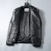 Balmain Leather Jackets for Men #B42396