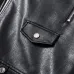 Balmain Leather Jackets for Men #B42396