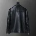 Balmain Leather Jackets for Men #B42401