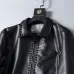 Balmain Leather Jackets for Men #B42401