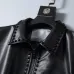 Balmain Leather Jackets for Men #B42401