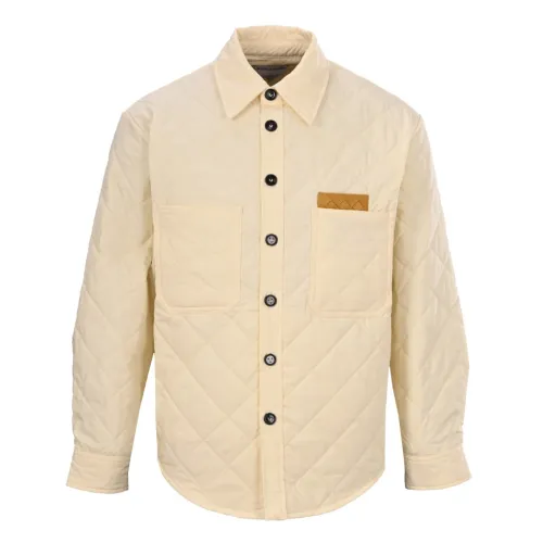 Bottega Veneta Jackets #B58544