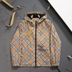Burberry Jackets for Kid #B60408