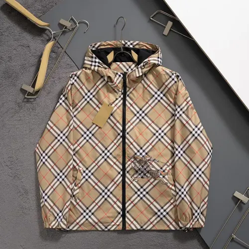 Burberry Jackets for Kid #B60408