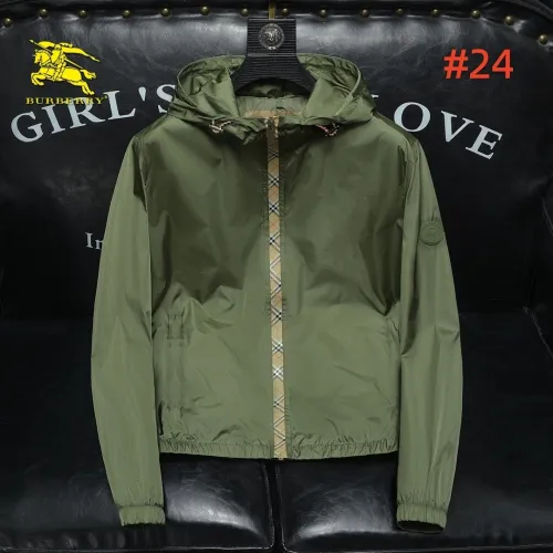 Burberry Jackets for Kid #B62160