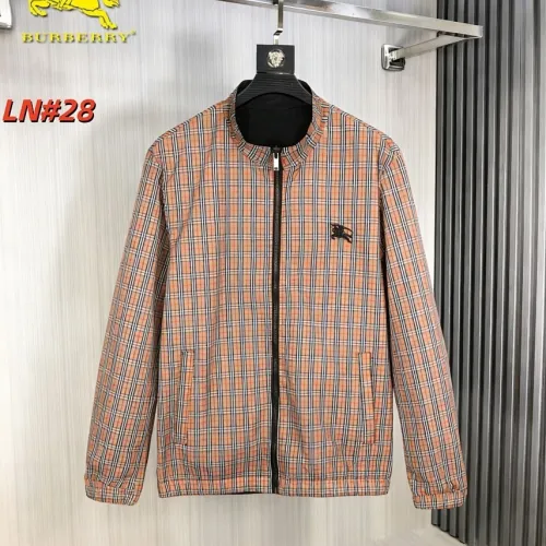 Burberry Jackets for Kid #B63270