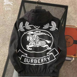 Burberry Jackets for Kid #9999925752