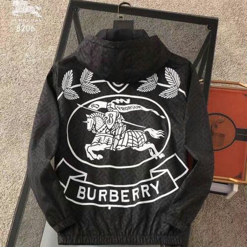 Burberry Jackets for Kid #9999925752