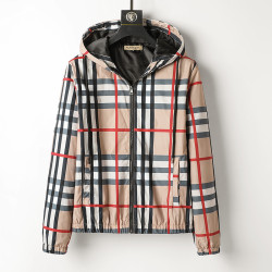 Burberry Jackets for Men #99910923