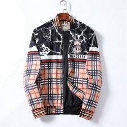 Burberry Jackets for Men #99910982